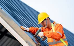 Fast & Reliable Emergency Roof Repairs in Platte City, MO